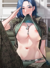 I-am-the-only-man-soldier-in-the-unit-175×238.png